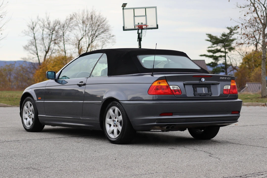 2001 BMW E46 3 Series - Image 23 of 31