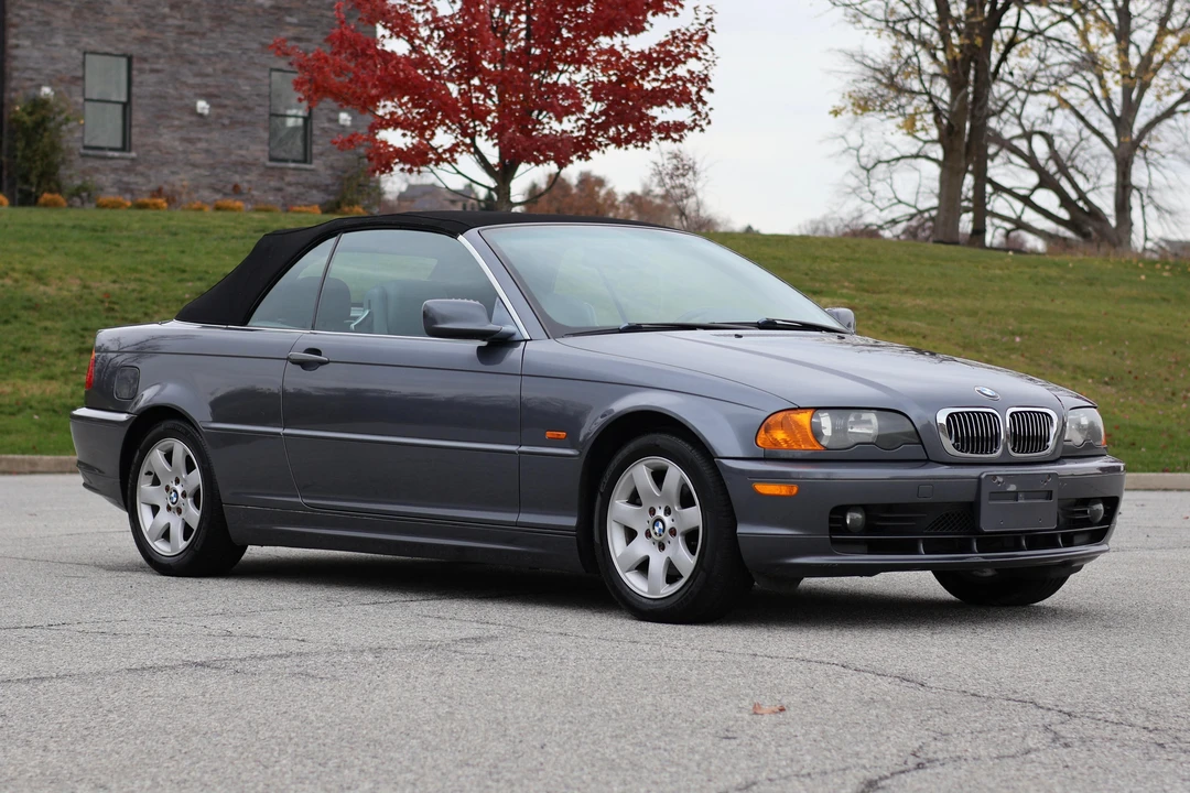 2001 BMW E46 3 Series - Image 30 of 31