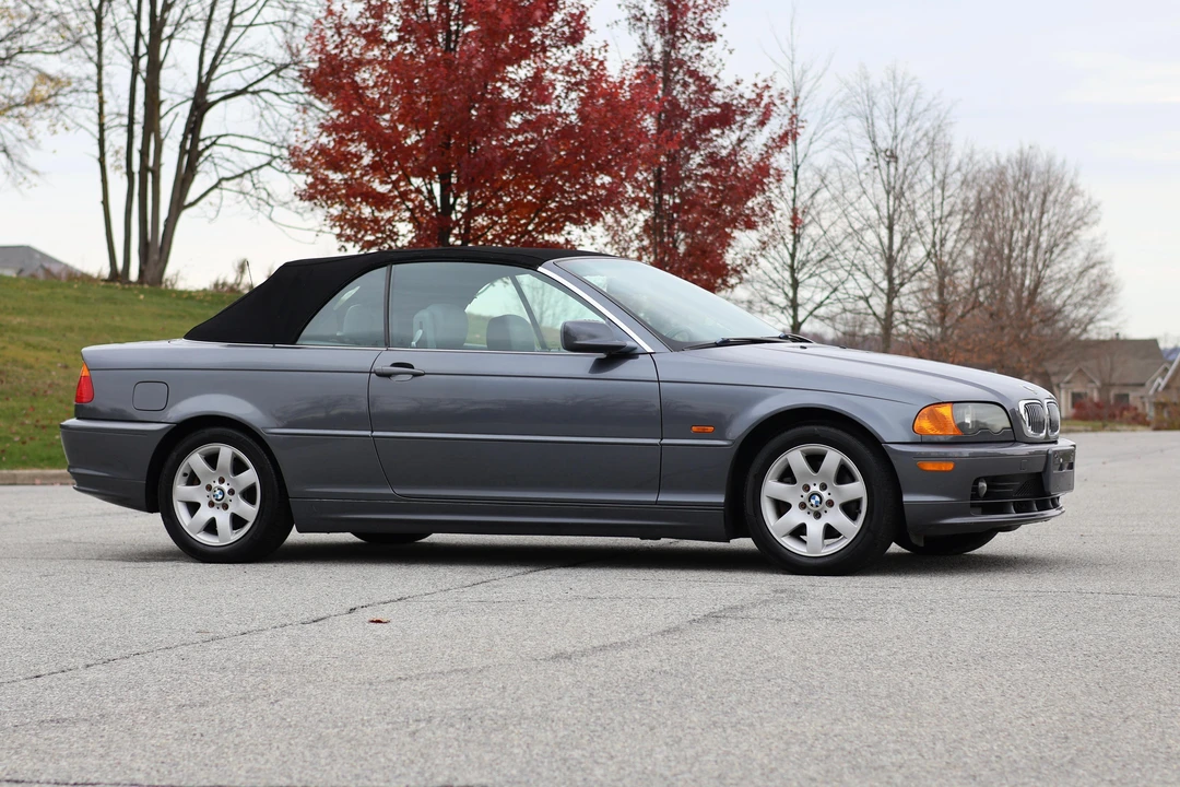 2001 BMW E46 3 Series - Image 29 of 31