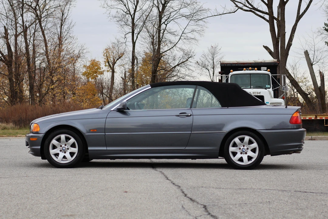 2001 BMW E46 3 Series - Image 21 of 31