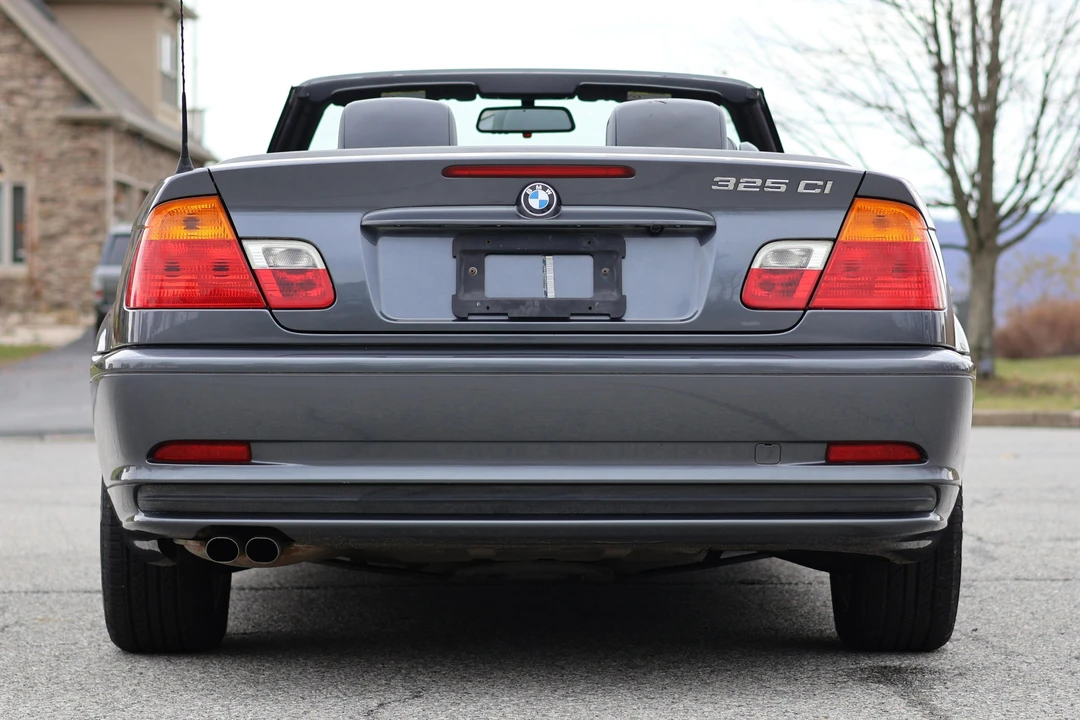 2001 BMW E46 3 Series - Image 5 of 31