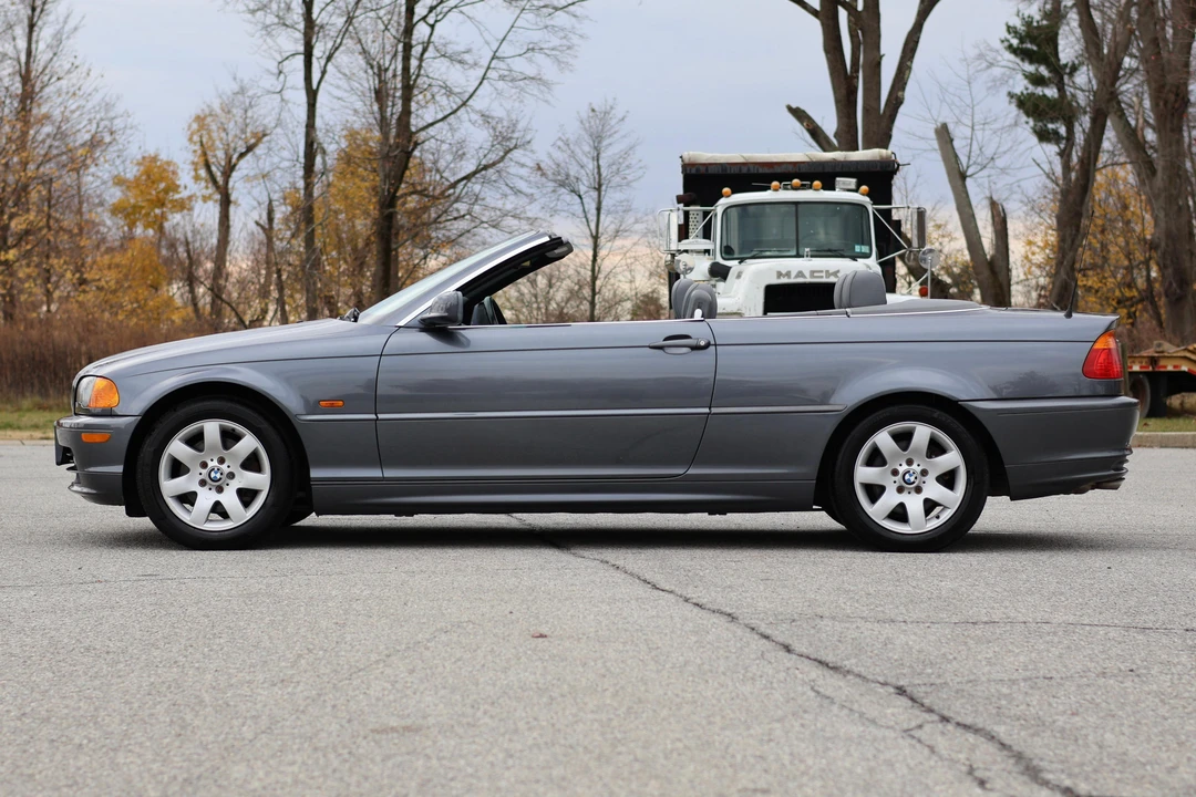 2001 BMW E46 3 Series - Image 3 of 31