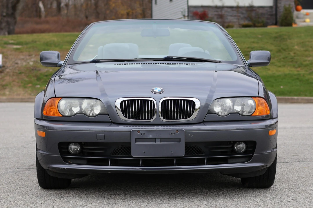 2001 BMW E46 3 Series - Image 2 of 31
