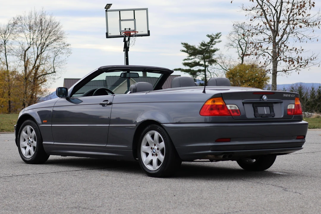 2001 BMW E46 3 Series - Image 4 of 31