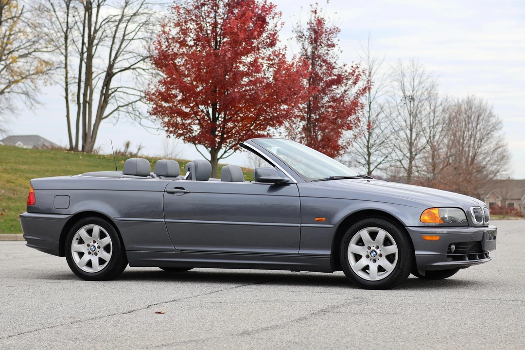 2001 BMW E46 3 Series - Image 15 of 31