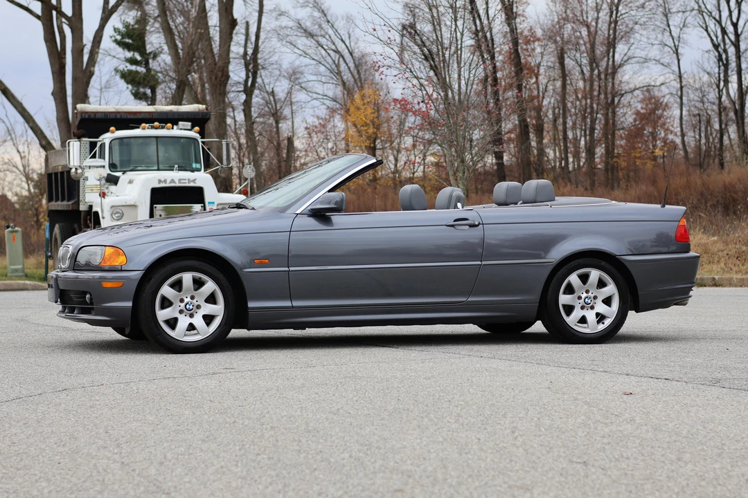 2001 BMW E46 3 Series - Image 8 of 31