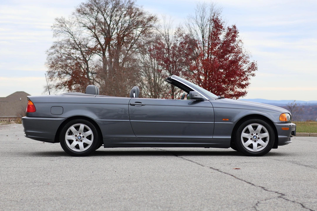 2001 BMW E46 3 Series - Image 14 of 31