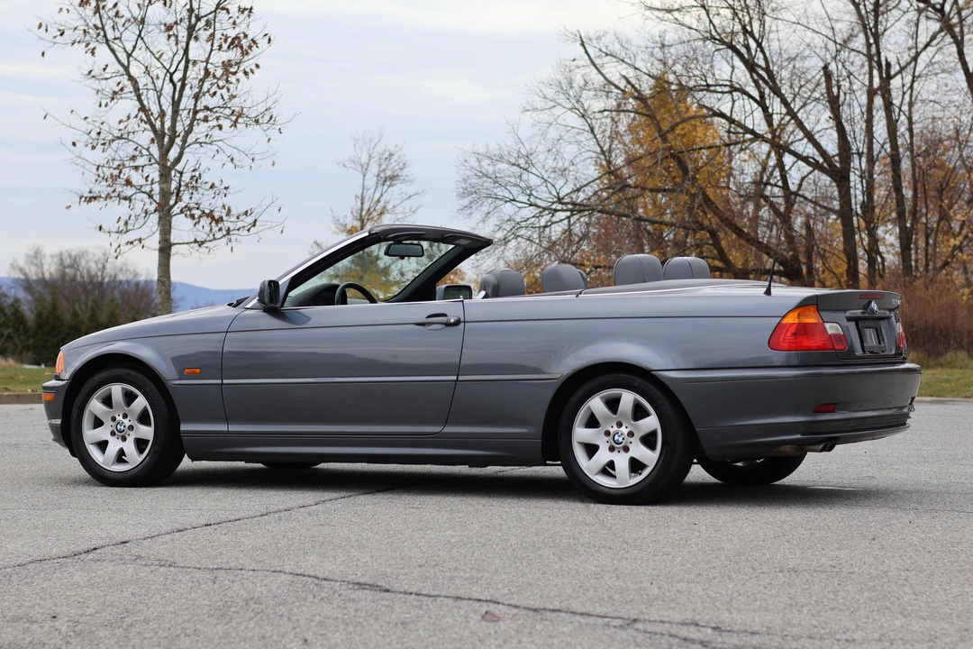 2001 BMW E46 3 Series - Image 10 of 31