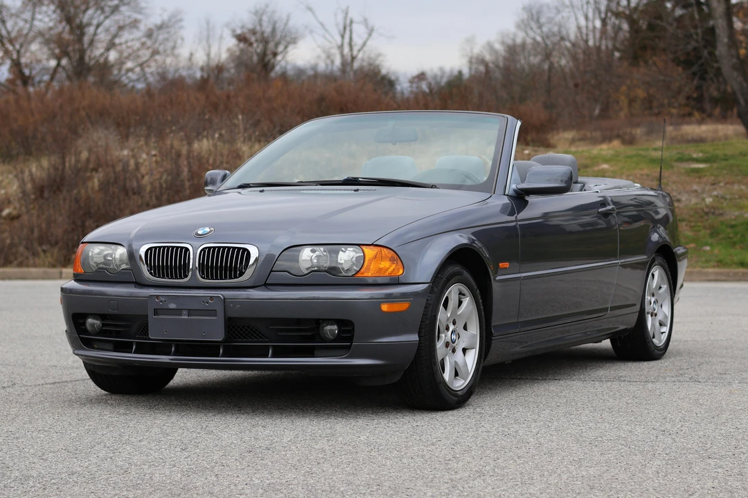 2001 BMW E46 3 Series - Image 6 of 31