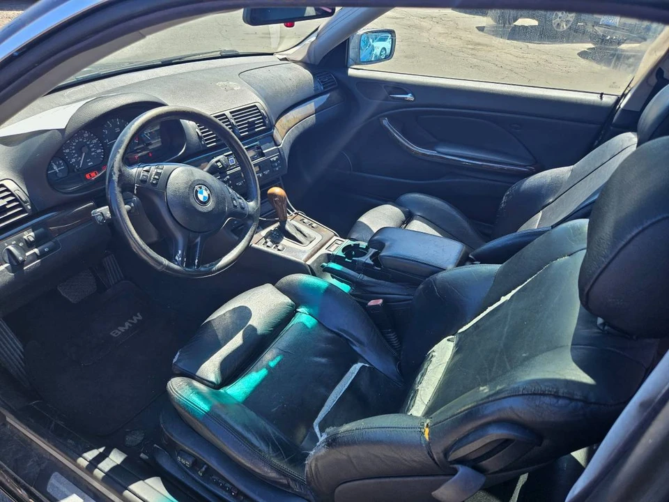 2001 BMW - Image 5 of 7