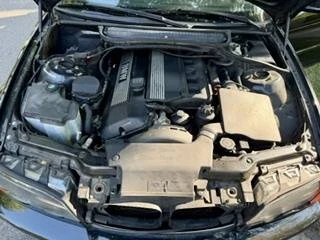 2001 BMW E46 3 Series - Image 10 of 14