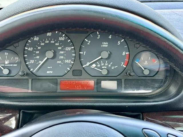 2001 BMW E46 3 Series - Image 7 of 14
