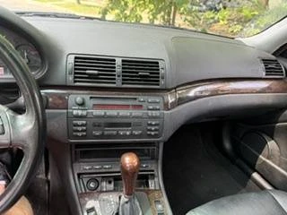 2001 BMW E46 3 Series - Image 6 of 14