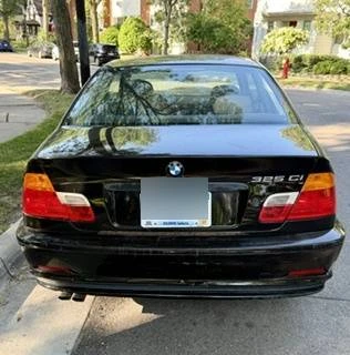 2001 BMW E46 3 Series - Image 3 of 14