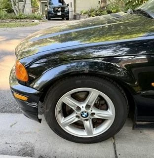 2001 BMW E46 3 Series - Image 11 of 14
