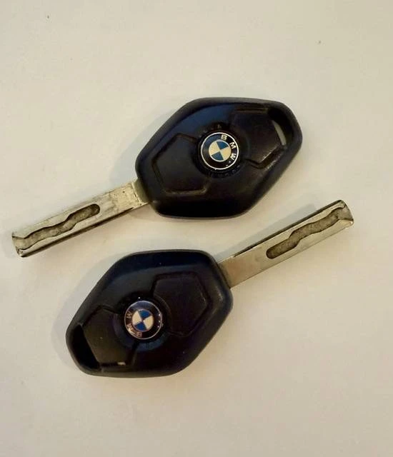 2001 BMW E46 3 Series - Image 12 of 14