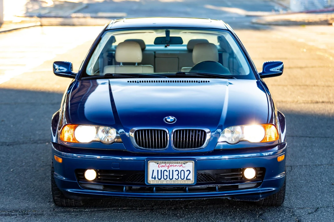 2001 BMW E46 3 Series - Image 2 of 31