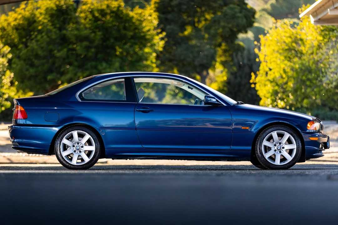 2001 BMW E46 3 Series - Image 3 of 31