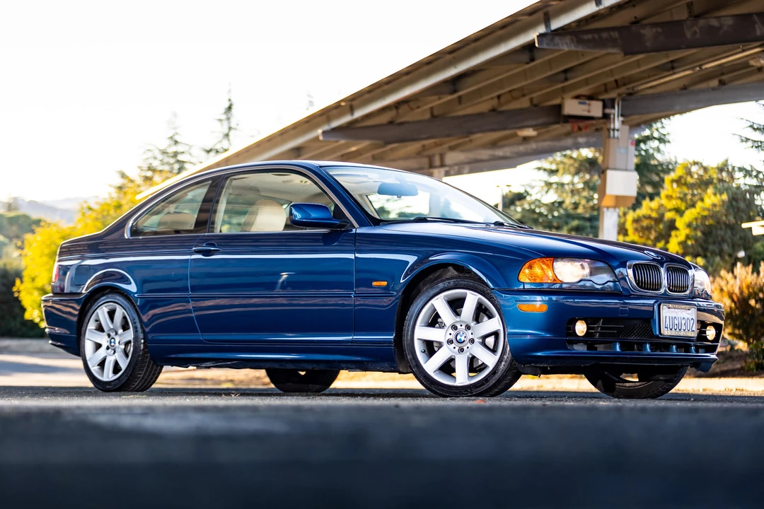 2001 BMW E46 3 Series - Image 23 of 31