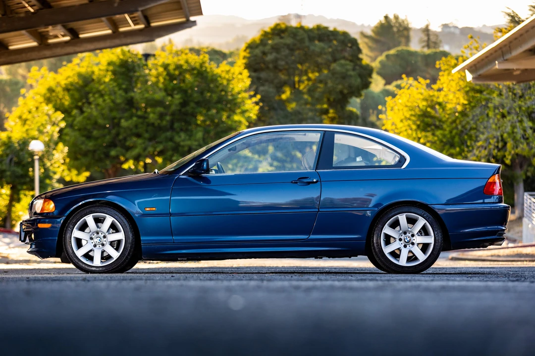 2001 BMW E46 3 Series - Image 13 of 31