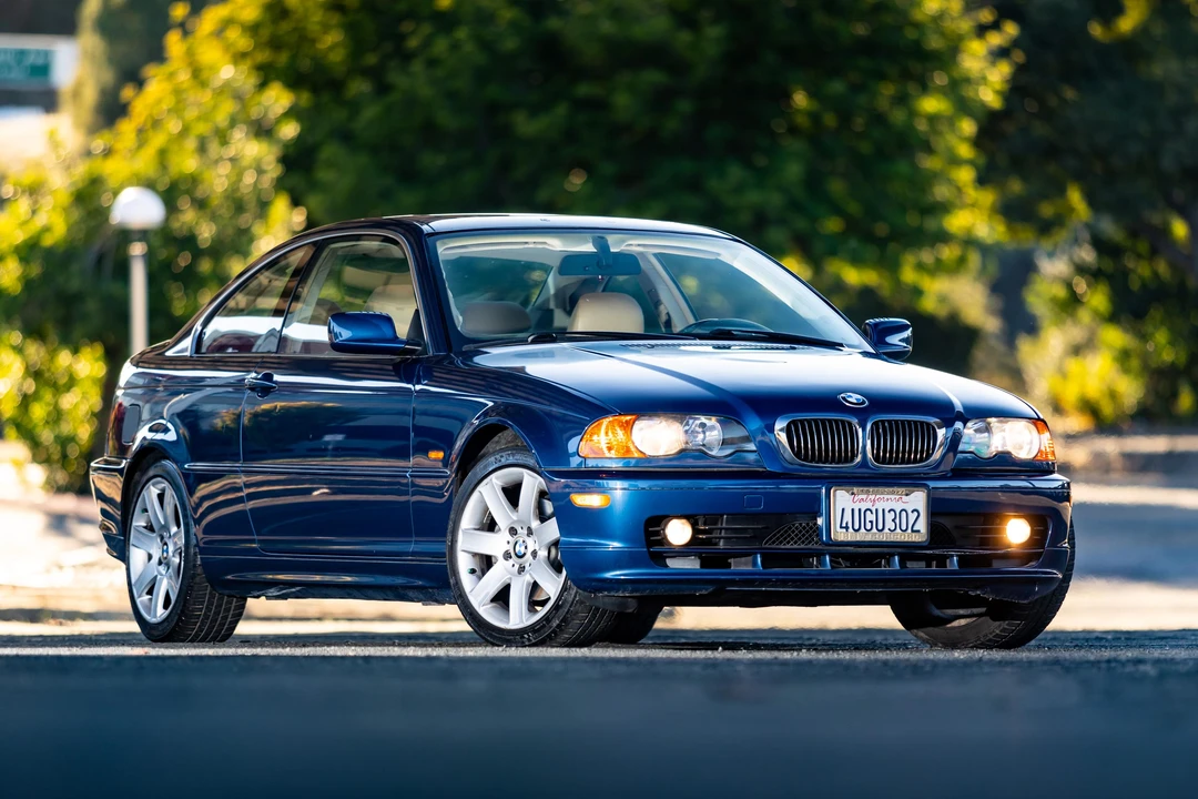 2001 BMW E46 3 Series - Image 25 of 31
