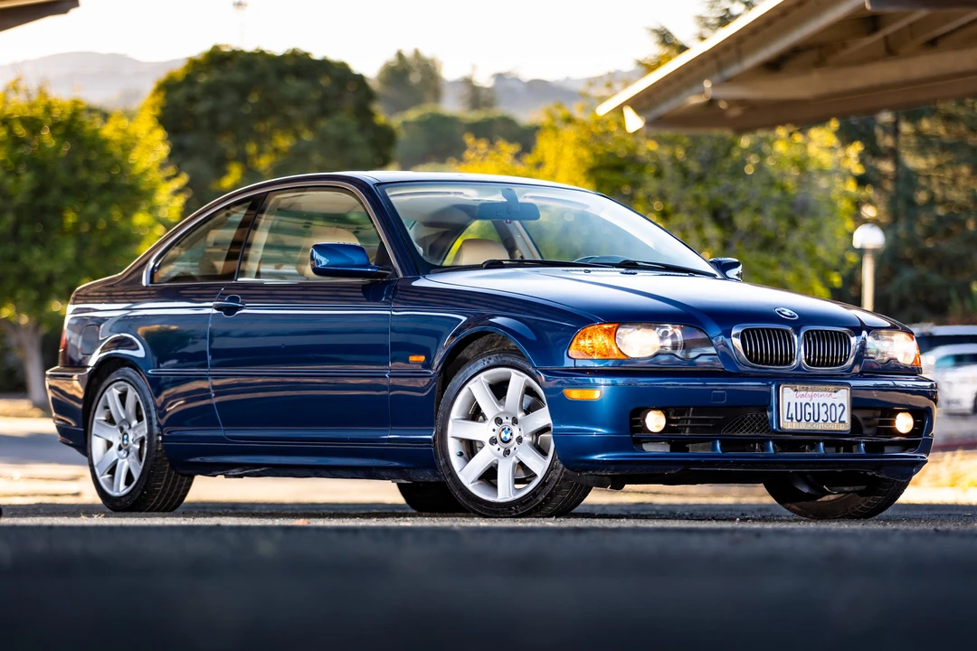 2001 BMW E46 3 Series - Image 24 of 31