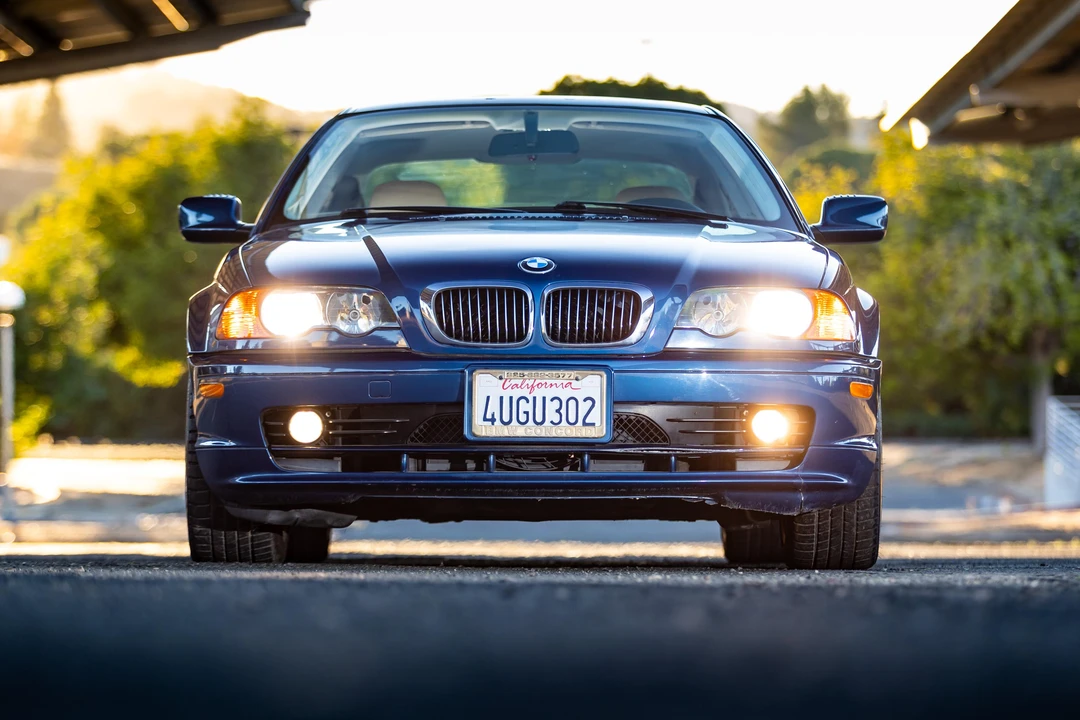 2001 BMW E46 3 Series - Image 6 of 31
