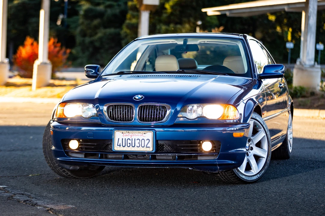 2001 BMW E46 3 Series - Image 7 of 31