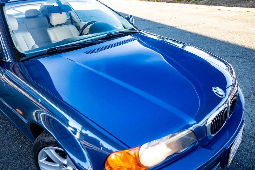 2001 BMW E46 3 Series - Image 30 of 31