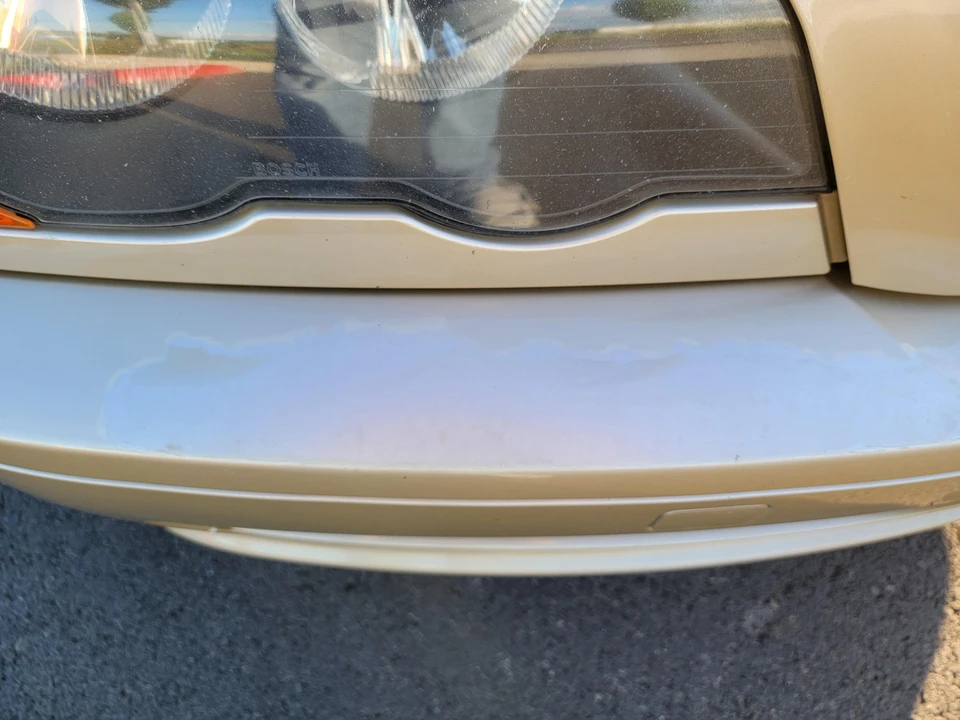 2001 BMW E46 3 Series - Image 16 of 31