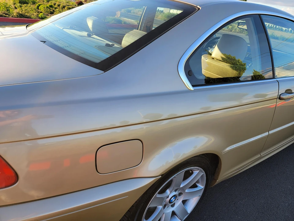 2001 BMW E46 3 Series - Image 31 of 31