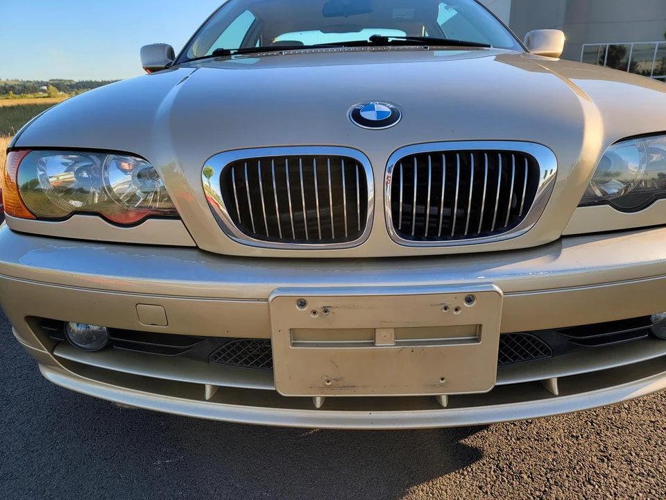2001 BMW E46 3 Series - Image 7 of 31
