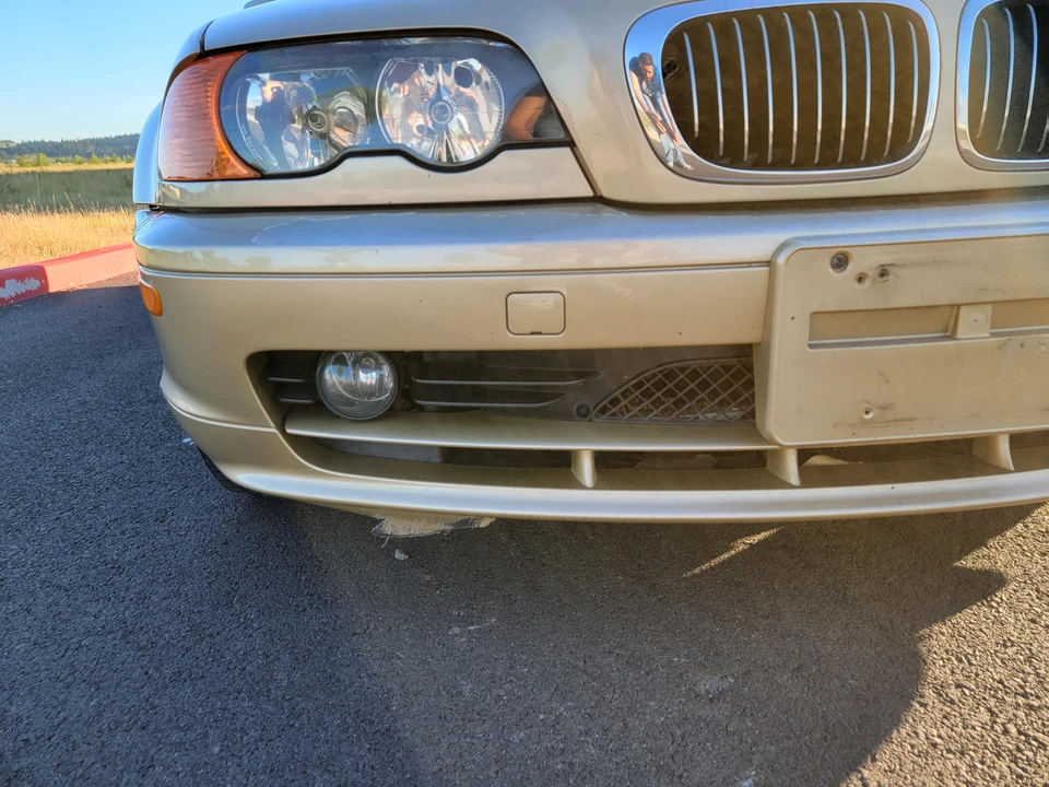 2001 BMW E46 3 Series - Image 17 of 31