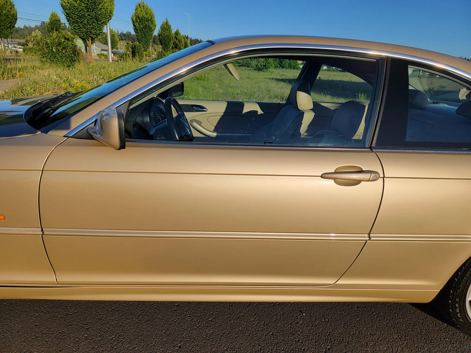 2001 BMW E46 3 Series - Image 26 of 31