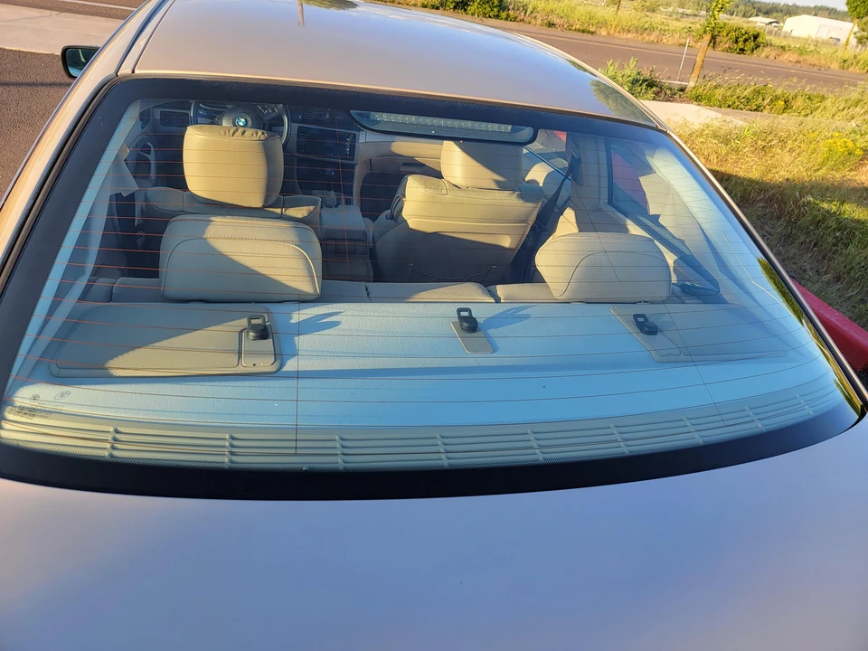2001 BMW E46 3 Series - Image 29 of 31