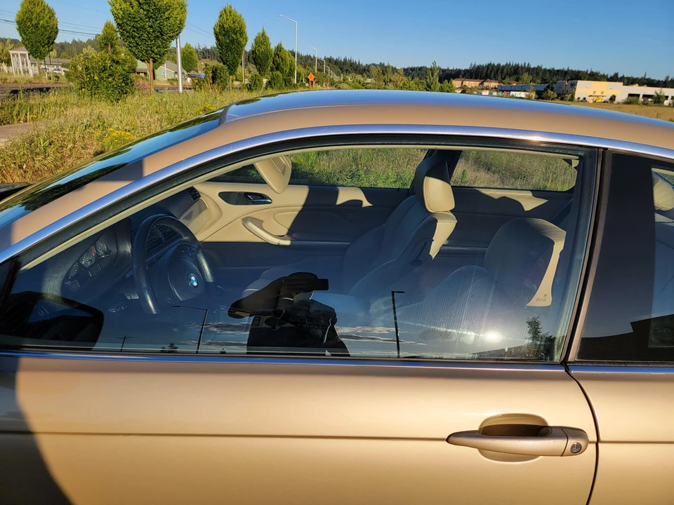 2001 BMW E46 3 Series - Image 25 of 31