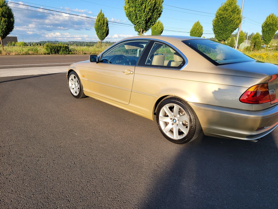 2001 BMW E46 3 Series - Image 10 of 31
