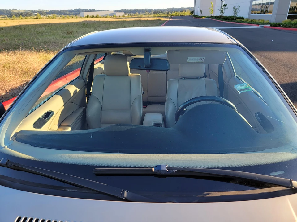 2001 BMW E46 3 Series - Image 13 of 31