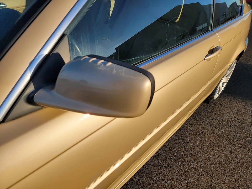 2001 BMW E46 3 Series - Image 22 of 31
