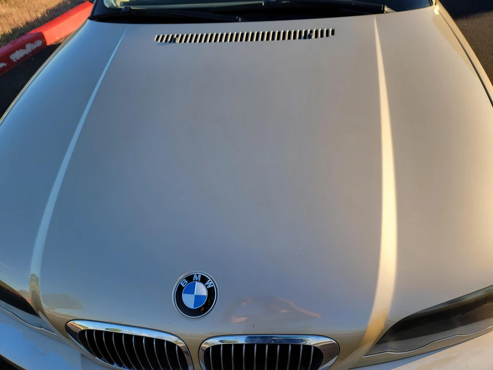 2001 BMW E46 3 Series - Image 14 of 31