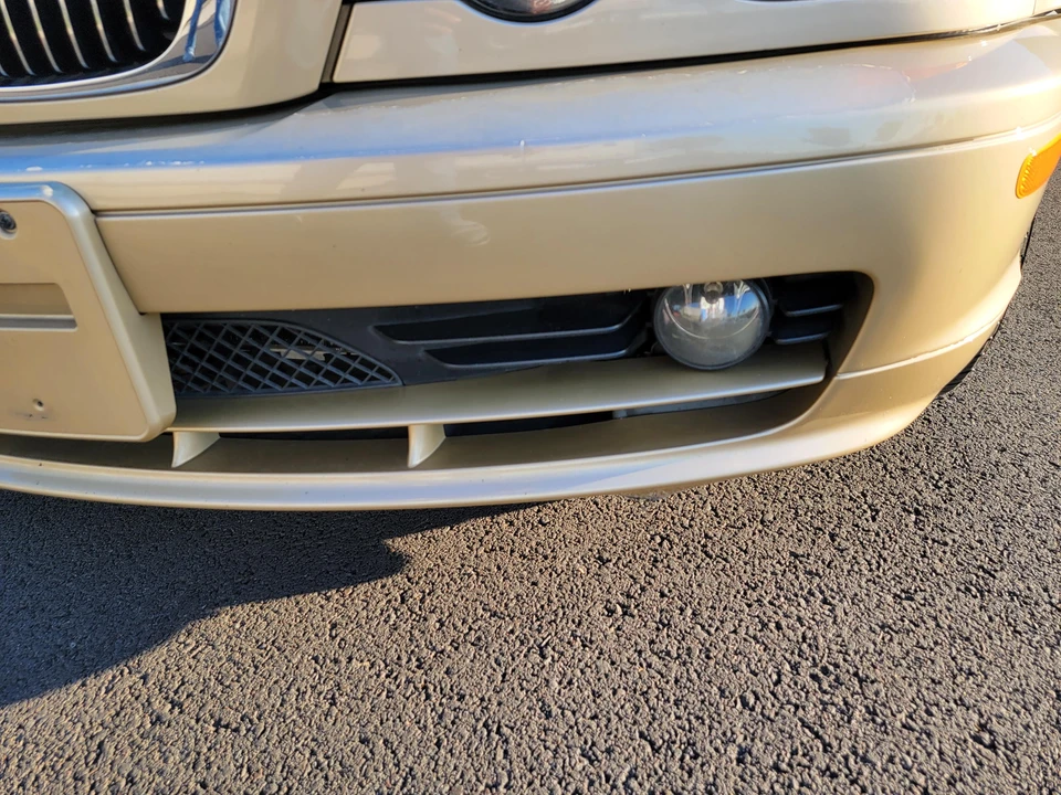 2001 BMW E46 3 Series - Image 18 of 31