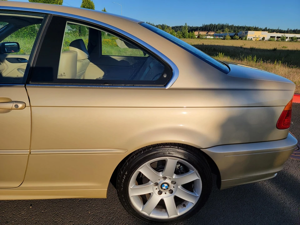 2001 BMW E46 3 Series - Image 27 of 31