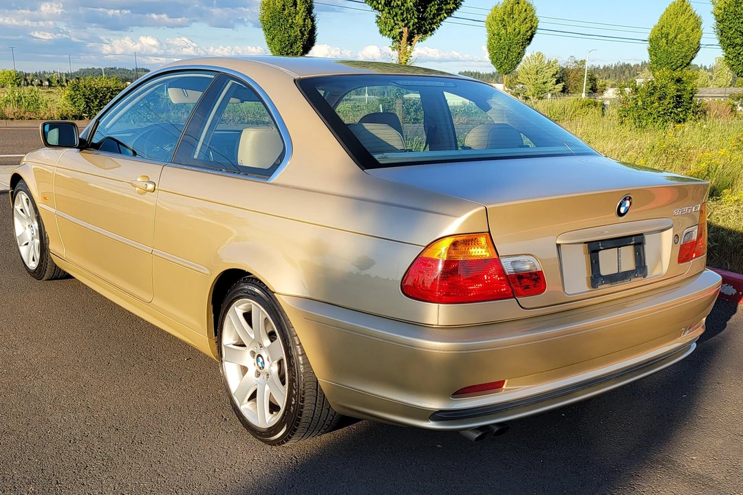 2001 BMW E46 3 Series - Image 4 of 31