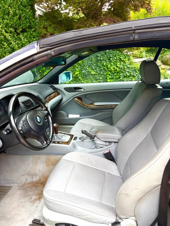 2001 BMW E46 3 Series - Image 7 of 13