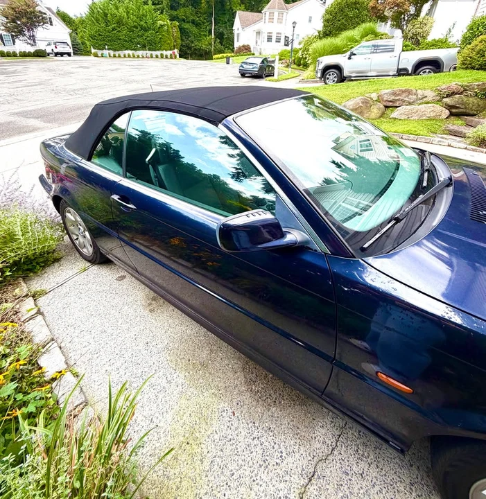 2001 BMW E46 3 Series - Image 5 of 13