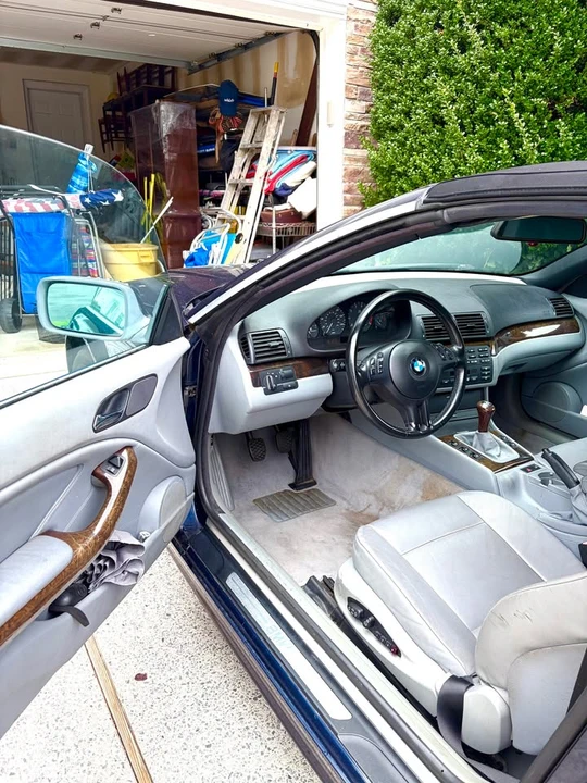 2001 BMW E46 3 Series - Image 6 of 13