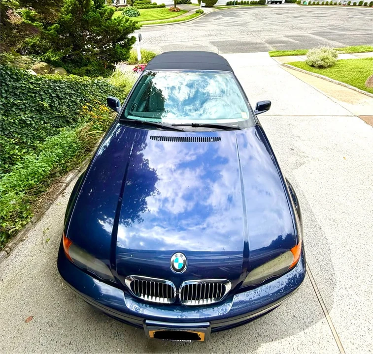 2001 BMW E46 3 Series - Image 3 of 13