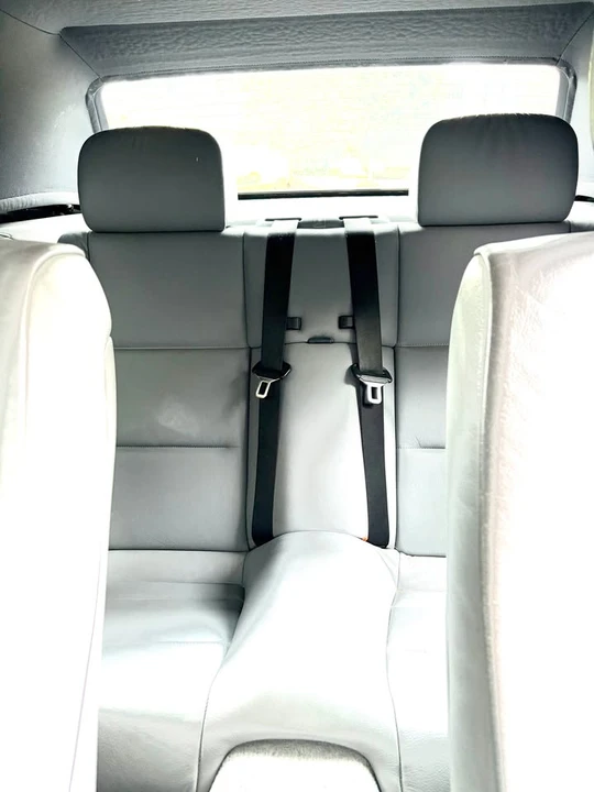 2001 BMW E46 3 Series - Image 9 of 13