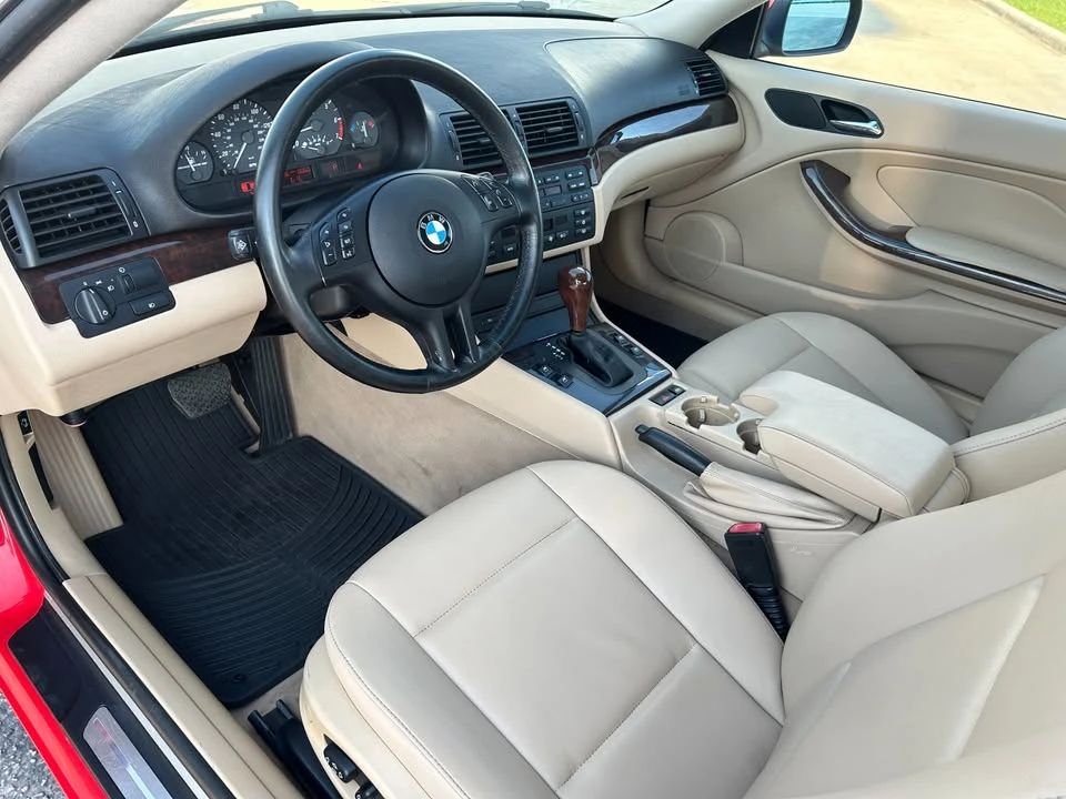 2001 BMW E46 3 Series - Image 12 of 20