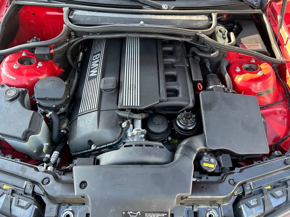 2001 BMW E46 3 Series - Image 20 of 20